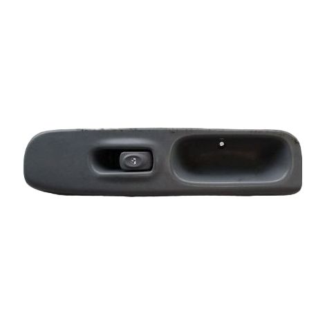 [PRODUIT D'OCCASION] Commande Leve-glace Porte Avd RENAULT Twingo ♻️ Ref Oe. 8200189836 - Garantie à vie (1/3)