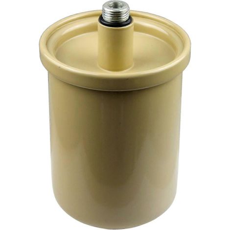 Pompe auto-amorçante de 2 litres pour eau chaude et froide, réservoir d'eau domestique à pression constante, vase d'expansion, pièces de rechange et de réparation. (1/5)