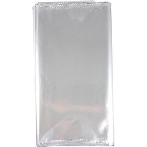Aufbewahrungsbeutel aus Kunststoff für die Verpackung (1/3)