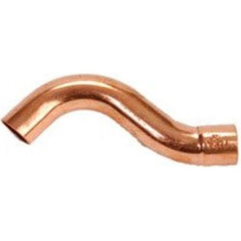 CONEX/BANNINGER (IBP) curva desv. 5086/mh-12 , Curva Desv. 5086 Mh 12 5086 012000000 de la marca Atcosa.