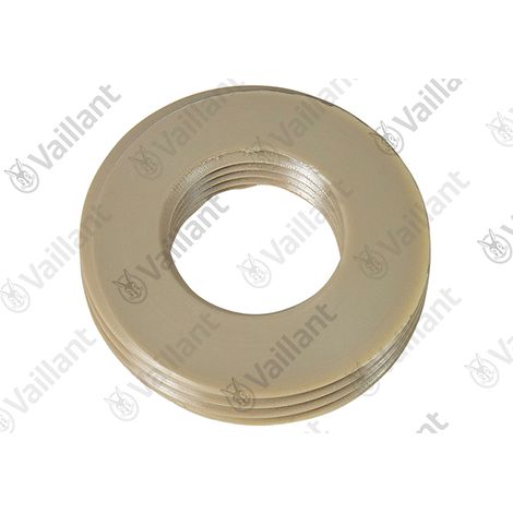 Isolation Vaillant