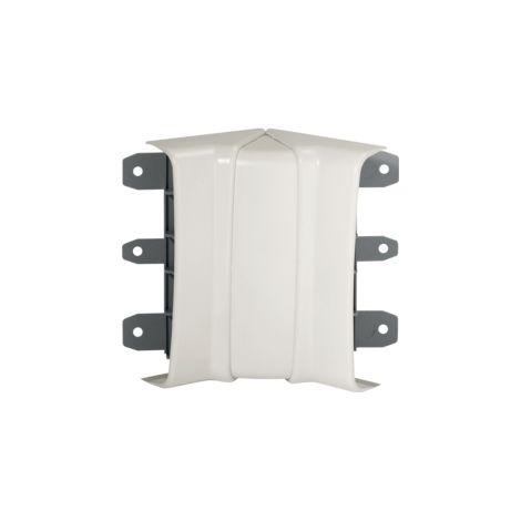 Angolo Interno Variabile Battiscopa - Aiba W (Bocchiotti Cod. B04017)