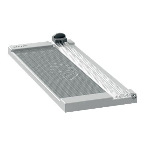 Leitz Rollenschneider Home A4 taglierino 8 fogli