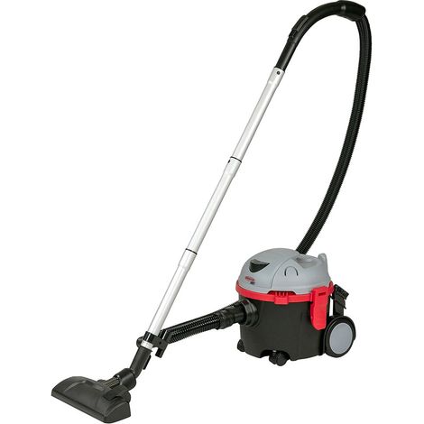 SPRINTUS Trockensauger 10 l (1/5)