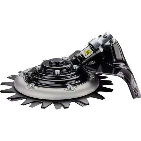 MAKITA 191M75-9 EM407 Coupe rotative