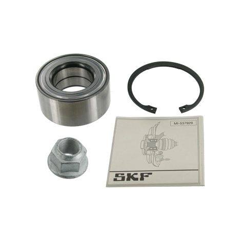 ROULEMENT DE ROUE SKF MERCEDES AVANT/ARRIÈRE VITO 108D-114D 96-98