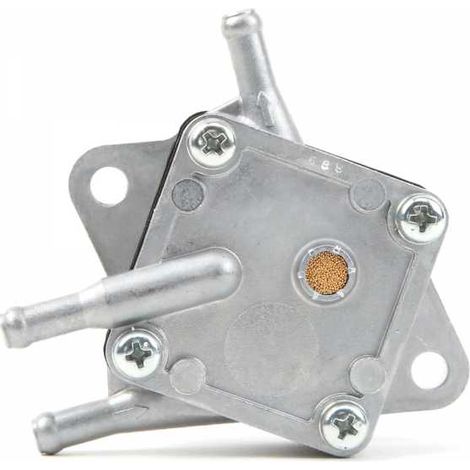 Pompe à essence pour moteur Briggs & Stratton, Kohler. N° origine 491922, 24-393-04