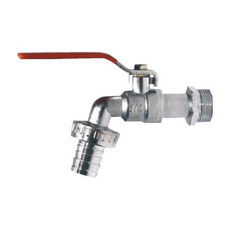 Grifo manguera esfera 3/4 00102 cis (1/2)