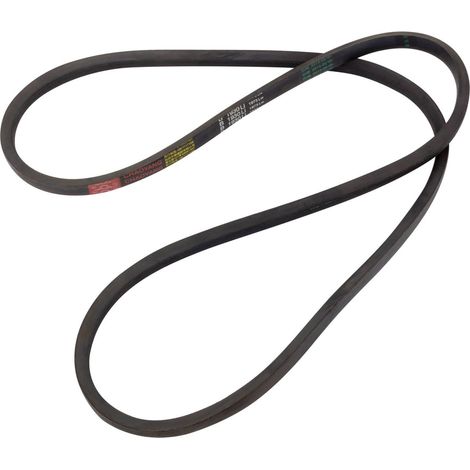 Keilriemen Riemen 1549 für 67961 Sichelmulcher / Mulcher 180 cm