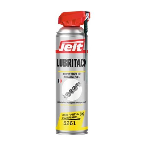 Lubritack huile adhésive 650 ml