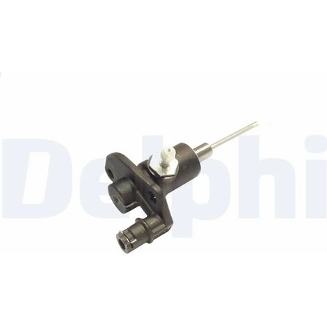 Cylindre émetteur, embrayage Delphi Technologies LM80271 AUDI 8E1 721 401AJ