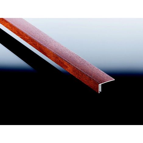 Heering Startprofil 2-tlg. 16,5 mm, 6000 mm Golden Oak