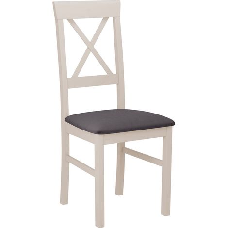 Silla Victorville 371, Riviera 97, 97x43x48cm, Tapiz, De madera (1/4)