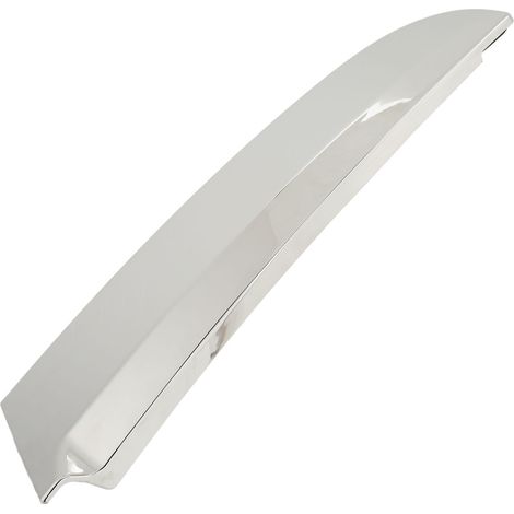 Moulure extérieure montant C porte arrière droite 832803W010 cache baguette de porte pour Kia Sportage 2011-2016 (1/5)