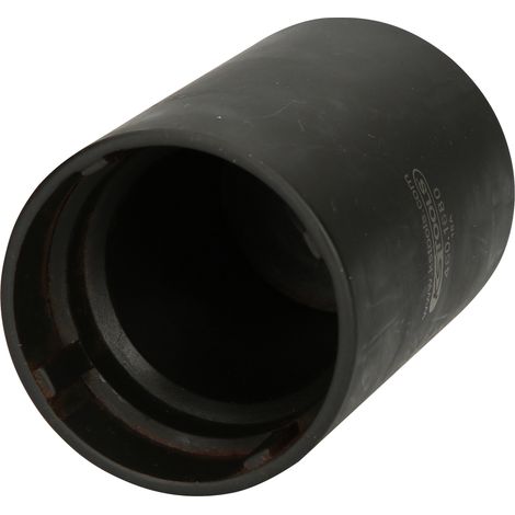KS TOOLS 1/2" Nutmuttern-Schlüssel mit 4 Zapfen für Scania, Innenzapfen Ø 48mm ( 460.1680 ) (1/5)