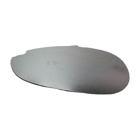 Glace Retroviseur Exterieur G FIAT 500 II Phase 1 2007-... [PRODUIT D'OCCASION]♻️71740498 (1/3)