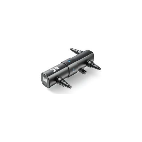 SunSun CUV-236 Stérilisateur Clarificateur de bassins ou d’étang - débit Max. de 6000 l/h - avec Lampe Rayons UV-C 36 W - pour Poissons et Plantes Aquatiques - Cours d’Eau en hélice (1/4)