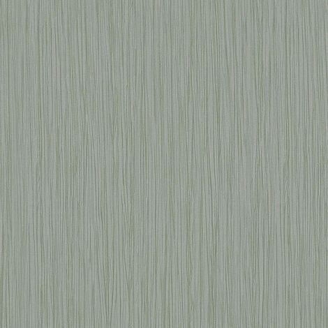 A.S. Creation Nobile 958622 Vliestapete Einfarbig 0.70 m x 10.05 m Grün (1/3)