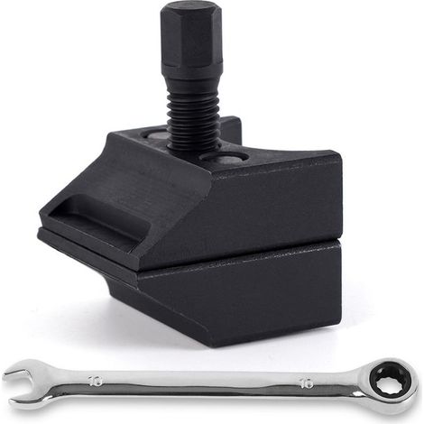 Outil D'écartement de Jambe de Suspension, écarteur de Jambe de Suspension Universel à Moyeu divisé, Facile à Utiliser, écarteur de Jambe de Suspension, Performances Améliorées (1/5)