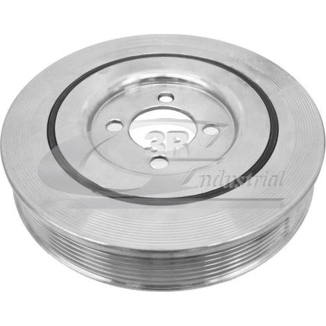 3RG 10907 POLEA CIGÜEÑAL