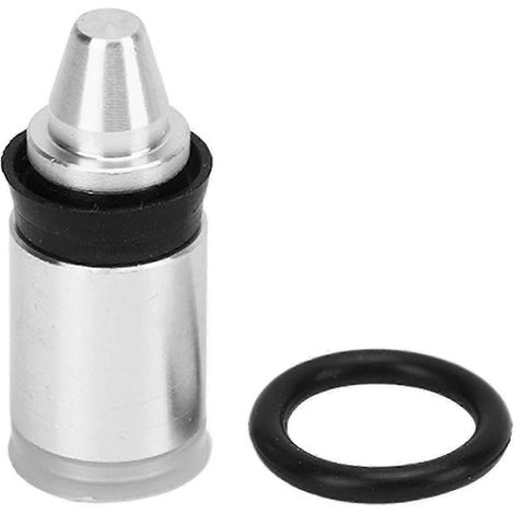 Piston de frein à disque en alliage d'aluminium pour vélos - Pièce de rechange pour Magura MT2 MT4 MT5 MT6 MT7 MT8 KF, joint de levier de frein WHBYV (1/4)