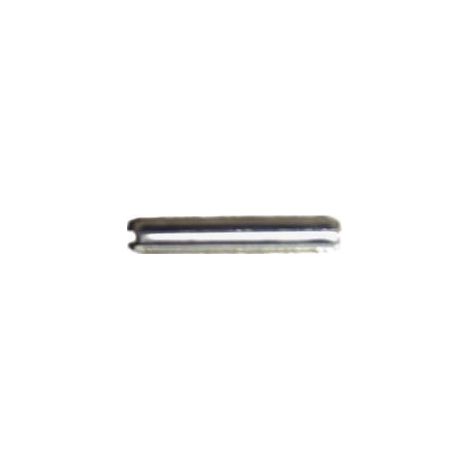 GOUPILLE INOX DE 25 POUR PANTOGRAPHE - 4M