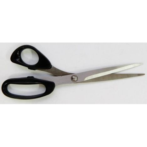 Ciseaux Couture - 26 cm - Lame Acier Inoxydable - Pour Tissu et Mercerie - Paire