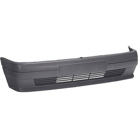 Pare-choc avant noir Renault Super 5 1985-1996