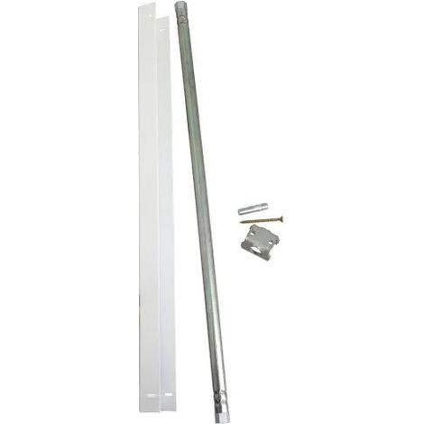 Kit RALL vigistyl 2160-2600 blanc - JPM - T50000-01-0A