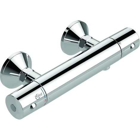 Ideal Standard CeraTherm 60 mitigeur thermostatique de douche apparent (1/3)