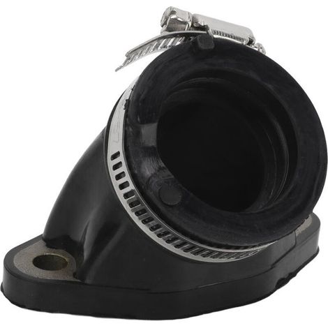 Botte d'admission de carburateur 3084879 en caoutchouc résistant à la chaleur pour Polaris Sportsman 335, 400, 450, 500 (1/5)