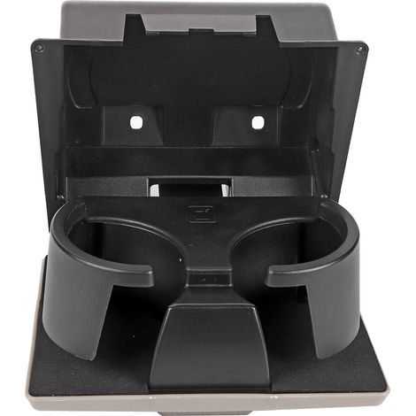 GARRYFIZH Porte-gobelet tableau de bord 8C3Z2513562AE adapté pour Ford F250/F350/F450/F550 Super Duty (1/5)