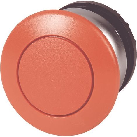 Eaton 216745 M22-DRP-R Bouton-poussoir coup de poing rouge 1 pc(s) (1/4)