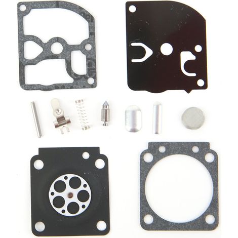 Membranes de remplacement Zama RB-77 (1/2)