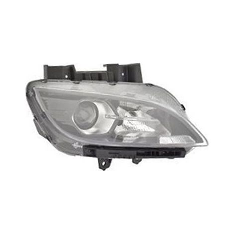 Phare avant droit HB3 Hyundai Kona phase 2 2020-2023