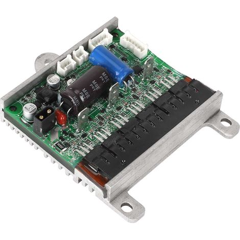 Control motherboard for electric scooter 3 Lite Youth Edition, scooter accessories. (1/4)