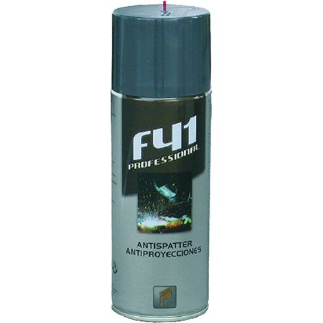 SPRAY ANTIADESIVO SINTETICO 'F41' F41- ml 400