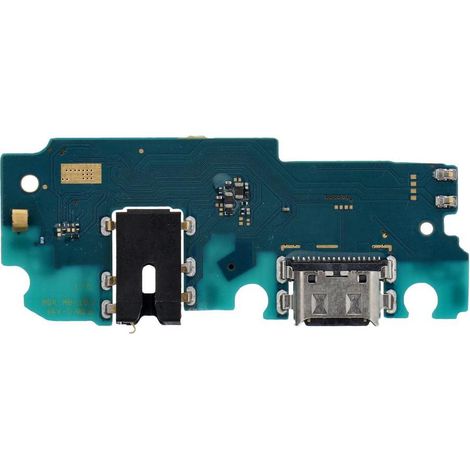 cargador samsung a13 5g a136 rápido biométrico (1/3)