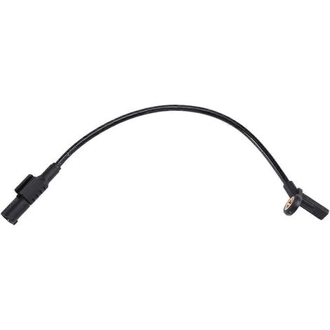 Capteur ABS de vitesse de roue arrière A1649058300 pour GL450 X164 2006-2013 ML300 W164 2010-2012 ML3 (1/5)