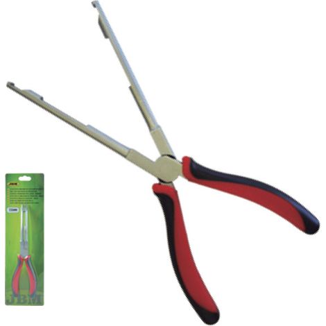 Pinza Jbm connector pliers acciaio 250 mm dritti