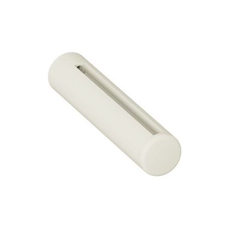 HEWI 477.03B510 99 Support de plaque en verre avec entretoise (1/3)
