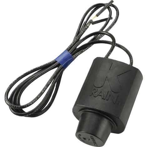 Solenoide elettrovalvola irrigazione 24v ricambio proseries 100 150 rain krain 981503k