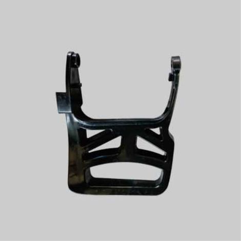Leva freno catena per motosega ideal star 40 cm .40 - passo 3/8" - ricambio per cod. 4413402 IDEAL STAR (1/2)