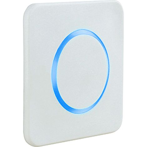 Interrupteur filaire sans contact pour porte coulissante