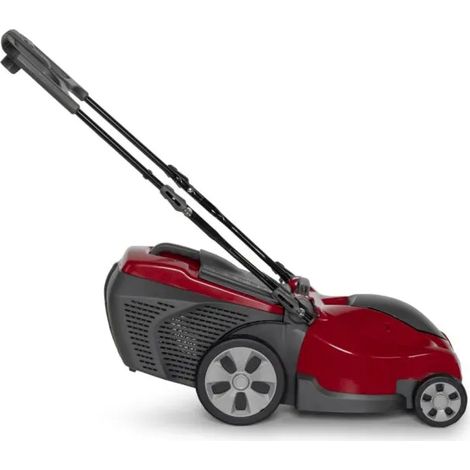 Cortacésped eléctrica 38 cm, 1600 W (1/2)