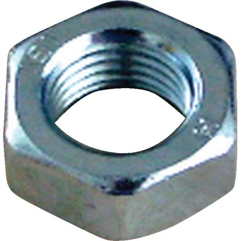 Ecrou hexagonal D3 3x5,5x2,4 boite de 500 - NEGOCE PLUS - EI03BLC