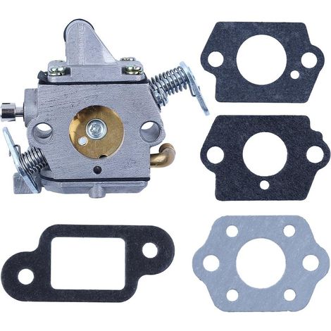 Kit de joints de carburateur pour Stihl 017 018 MS170 MS180 Tronçonneuse Remplacement pour 11301200603/1130 120 0603 (1/5)