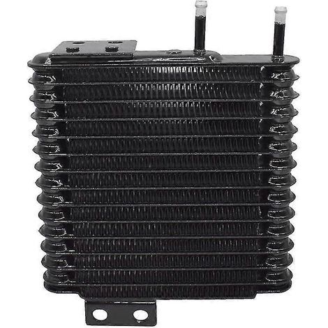 Radiateur de transmission automatique pour II 2006-2012 CW6W 6B31 2920A128 (1/5)