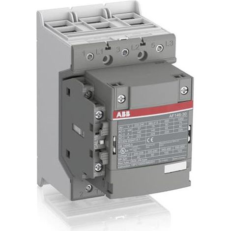 Contactor 3P 100-250V 50/60 Hz AF146-30-11-13 ABB (1SFL467001R1311)