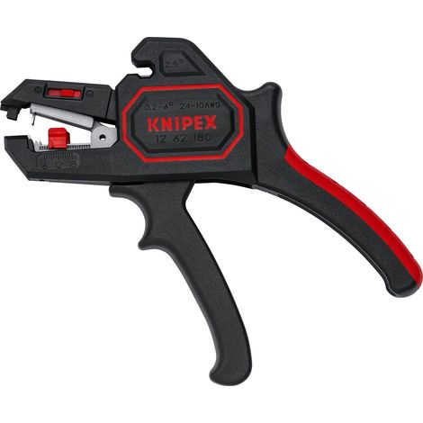Automatic Insulation Stripper 0.2-6Mm (1/5)